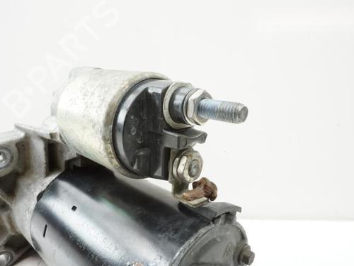Used Starter ALFA ROMEO MITO (955_) 1.4 MultiAir (955AXL1B) (105 hp) 18174073
