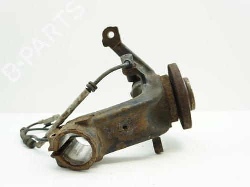 Left front steering knuckle PEUGEOT 607 (9D, 9U) 2.2 HDi | BP18181288M25 