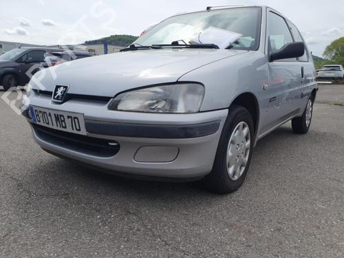 Generator PEUGEOT 106 II (1A_, 1C_) 1.1 i | BP19729012M7 