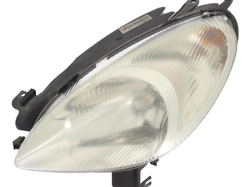 Used Left headlight CITROËN XSARA PICASSO (N68) 2.0 HDi (90 hp) 27713984