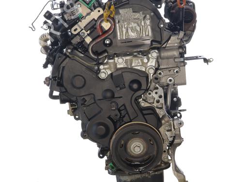 Engine PEUGEOT 208 I (CA_, CC_) 1.6 HDi / BlueHDi 75 | BP22074831M1 