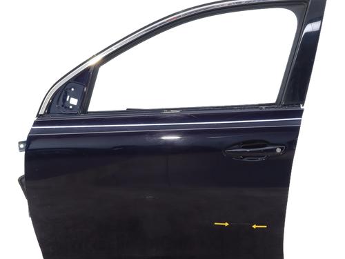 Used Left front door PEUGEOT 308 SW II (LC_, LJ_, LR_, LX_, L4_) 1.6 BlueHDi 120 (120 hp) 25033446