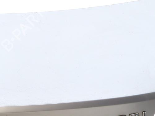 Tailgate MERCEDES-BENZ C-CLASS (W204) C 200 CDI (204.001) | BP30478863C6 