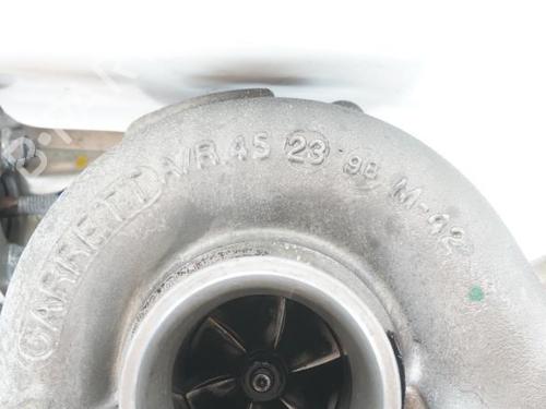 Turbolader/Kompressor AUDI A8 D2 (4D2, 4D8) 2.5 TDI quattro 059145653AL