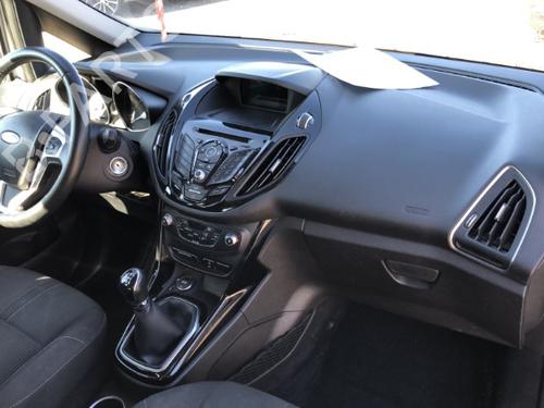 Climate control FORD B-MAX (JK) 1.0 EcoBoost | BP22349202I5 - Image 4