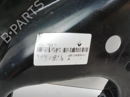 Right front suspension arm DACIA SANDERO II TCe 90 (B8M1, B8MA, B8AC) | BP18179022M13 