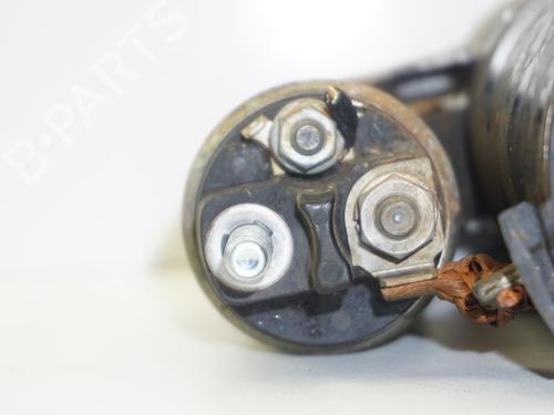 Used Starter Starter MERCEDES-BENZ C-CLASS (W204) C 350 CDI 4-matic (204.092) (231 hp) 18190591 18190591