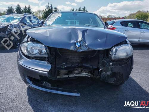 Left front brake caliper BMW 1 (E87) 118 d | BP18193558M105 