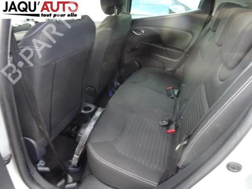Left sun visor RENAULT CLIO IV (BH_) 1.5 dCi 90 | BP18179410I1 