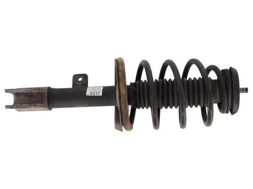 Used Right front shock absorber Right front shock absorber PEUGEOT 307 CC (3B) 2.0 16V (140 hp) 19729992 19729992