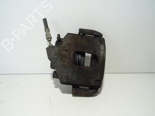 Etrier avant gauche FORD FIESTA V (JH_, JD_) 1.3 (69 hp) 22071756