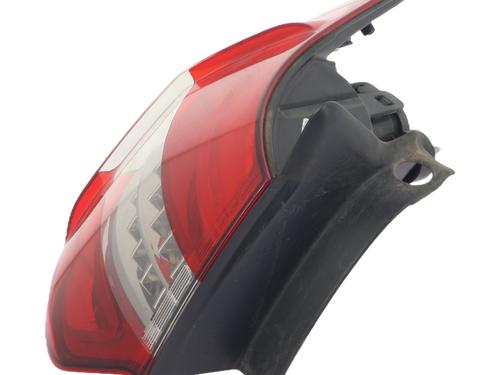Left taillight CITROËN C5 III (RD_) 1.6 HDi 115 (RD9HRA, RD9HLA, RD9HL0) | BP39488937C34 - Image 4