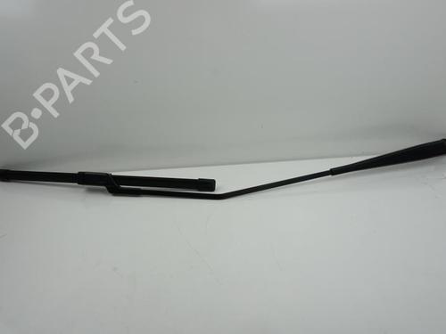 Used Front windshield wiper arm PEUGEOT 2008 I (CU_) 1.5 BlueHDI 100 (102 hp) 18175542