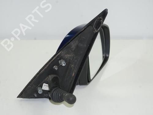 Bakspejl Højre OPEL MERIVA A MPV (X03) 1.7 DTI (E75) (75 hp) 18196918
