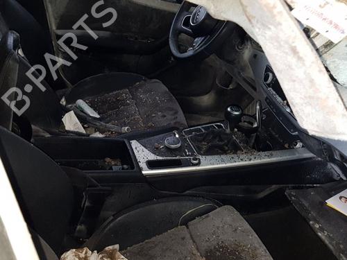 Used Parts AUDI A5 Sportback (F5A, F5F) 2.0 TDI 2387894
