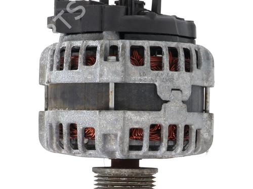 Generator RENAULT MEGANE IV Hatchback (B9A/M/N_) 1.5 dCi 110 (B9A3) | BP22905491M7 