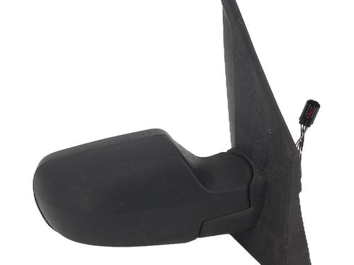 Right mirror FORD FUSION (JU_) 1.6 | BP22554906C27 