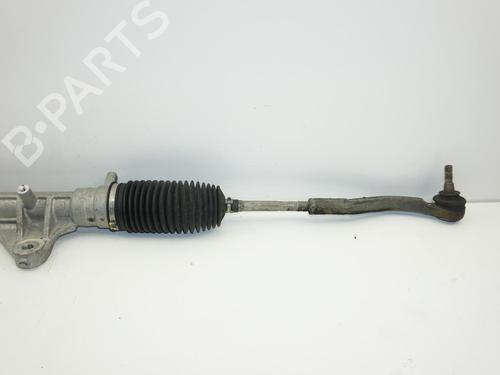 Used Steering rack Steering rack RENAULT CAPTUR I (J5_, H5_) 1.2 TCe 120 (118 hp) 18176108 18176108