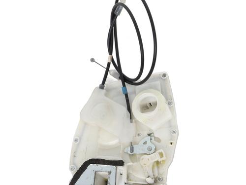Rear left lock OPEL AGILA B (H08) 1.3 CDTI (F68) | BP23762786C100