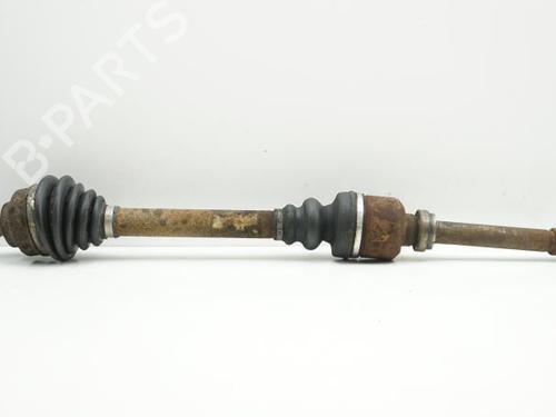 Used Right front driveshaft PEUGEOT 307 CC (3B) 2.0 16V (136 hp) 18173532