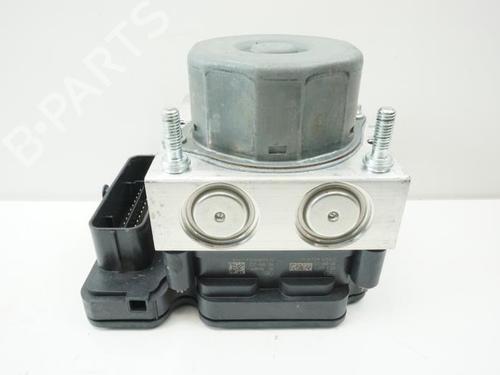 ABS pump RENAULT CLIO IV (BH_) 1.5 dCi 90 | BP18182361M43 