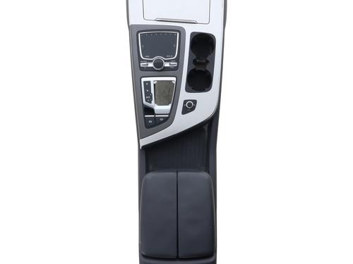Used Middle console AUDI Q7 (4MB, 4MG, 4MQ) 3.0 TDI quattro (272 hp) 29511740
