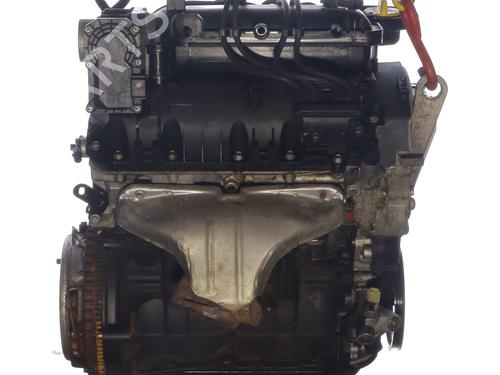 Motor RENAULT TWINGO II (CN0_) 1.2 16V (CN0K, CN0V, CN0A) | BP26902908M1 