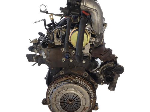 Moteur PEUGEOT BOXER Van (244) 2.0 HDi (84 hp) 22074656