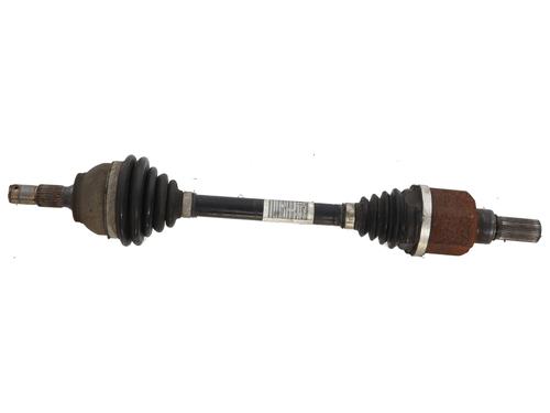 Used Left front driveshaft CITROËN C3 III (SX) 1.2 THP 110 (SXHNPS, SXHNZT, SXHNZ6) (110 hp) 24949100