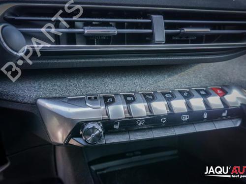 Engine PEUGEOT 3008 II SUV (MC_, MR_, MJ_, M4_) 1.2 THP/ PureTech 130 (MRHNSM, MRHNSU, MRHNSJ, MRHNYW,... | BP31063021M1 