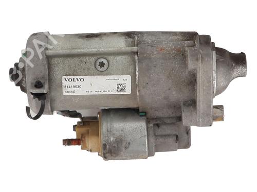 Used Starter VOLVO S60 II (134) D4 (190 hp) 19730206