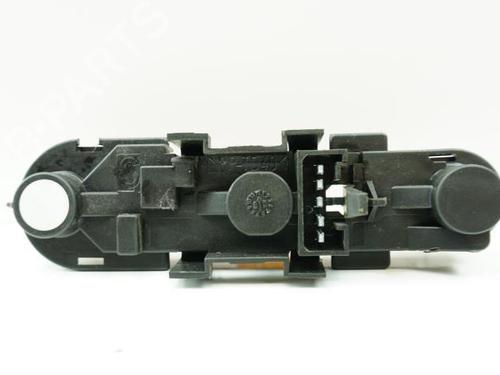 Lampeholder Lampeholder CITROËN EVASION MPV (22, U6) 2.0 Turbo C.T. (147 hp) 22071707 22071707