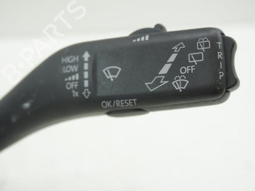 Steering column stalk VW SCIROCCO III (137, 138) 1.4 TSI | BP22072483I23 