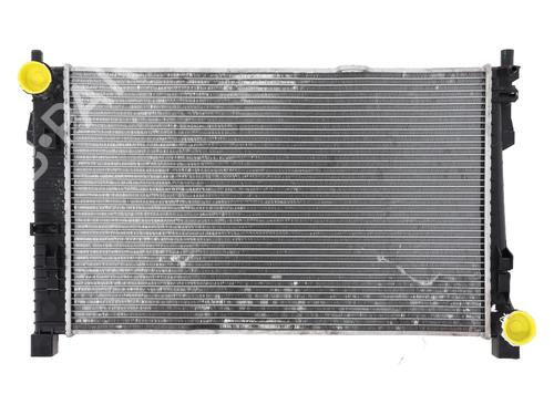 Used Water radiator MERCEDES-BENZ C-CLASS T-Model (S203) C 180 Kompressor (203.246) (143 hp) 21078923