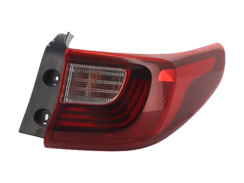 Right taillight KIA STONIC (YB) 1.6 CRDi | BP37401573C35  - Image 5