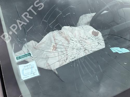 Left tailgate light OPEL MERIVA B MPV (S10) 1.6 CDTI (75) | BP28212647C79  - Image 8