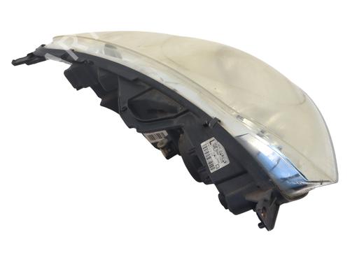 Left headlight PEUGEOT 407 (6D_) 2.0 HDi 135 (6DRHRH, 6DRHRE, 6DRHRG, 6DRHRJ) | BP37248809C28 - Image 5