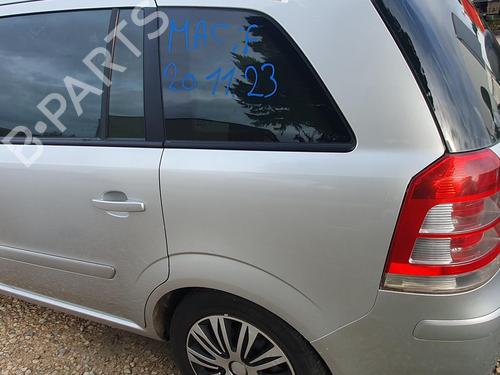 ABS pump OPEL ZAFIRA / ZAFIRA FAMILY B (A05) 1.7 CDTI (M75) | BP18183428M43 