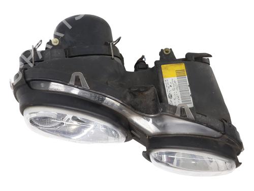 Right headlight JAGUAR X-TYPE I (X400) 2.0 D | BP26617328C29 