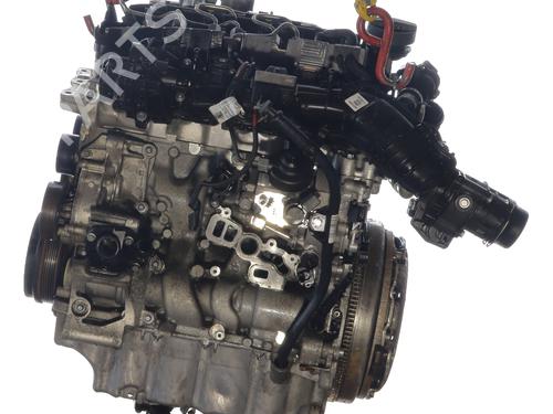 Engine BMW X1 (F48) sDrive 18 d | BP28974021M1