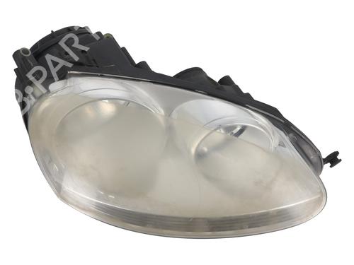 Used Right headlight Right headlight VW GOLF V Variant (1K5) 1.9 TDI (105 hp) 33657272 33657272
