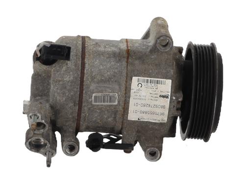 AC compressor PEUGEOT 308 II (LB_, LP_, LW_, LH_, L3_) 1.6 BlueHDi 120 | BP29706167M34 