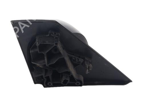 Right mirror RENAULT MEGANE III Hatchback (BZ0/1_, B3_) 1.5 dCi (BZ09, BZ0D, BZ1W, BZ29, BZ14) | BP28428883C27 