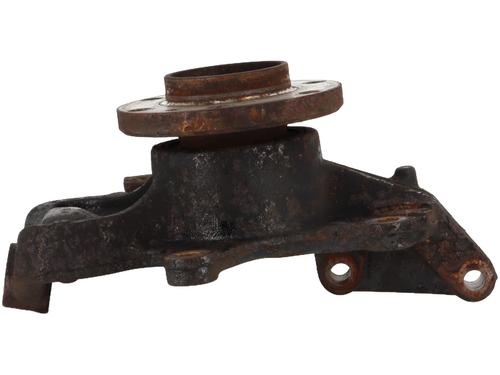 Left front steering knuckle VW CRAFTER 30-50 Van (2E_) 2.0 TDI | BP19657519M25 