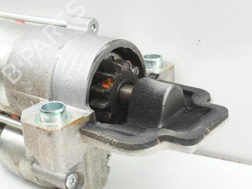 Starter FORD FIESTA VII (HJ, HF) 1.0 EcoBoost mHEV ACTIVE | BP18196538M8