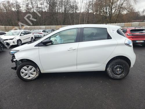 Tailgate RENAULT ZOE (BFM_) ZOE | BP36902202C6 - Image 6