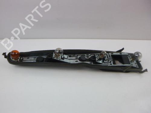 Lampeholder OPEL MERIVA A MPV (X03) 1.4 16V Twinport (E75) (90 hp) 22071513