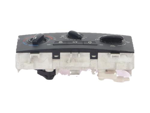 Climate control PEUGEOT PARTNER Box Body/MPV 1.6 HDi | BP38763566I5 - Image 4