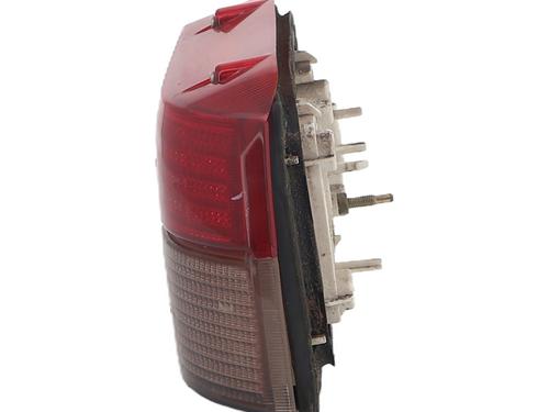 Right taillight PEUGEOT 205 II (20A/C) 1.7 Diesel | BP28127699C35 