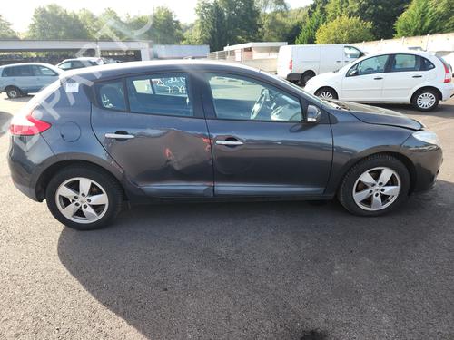 Engine RENAULT MEGANE III Hatchback (BZ0/1_, B3_) 1.5 dCi (BZ09, BZ0D, BZ1W, BZ29, BZ14) | BP29403762M1 - Image 15